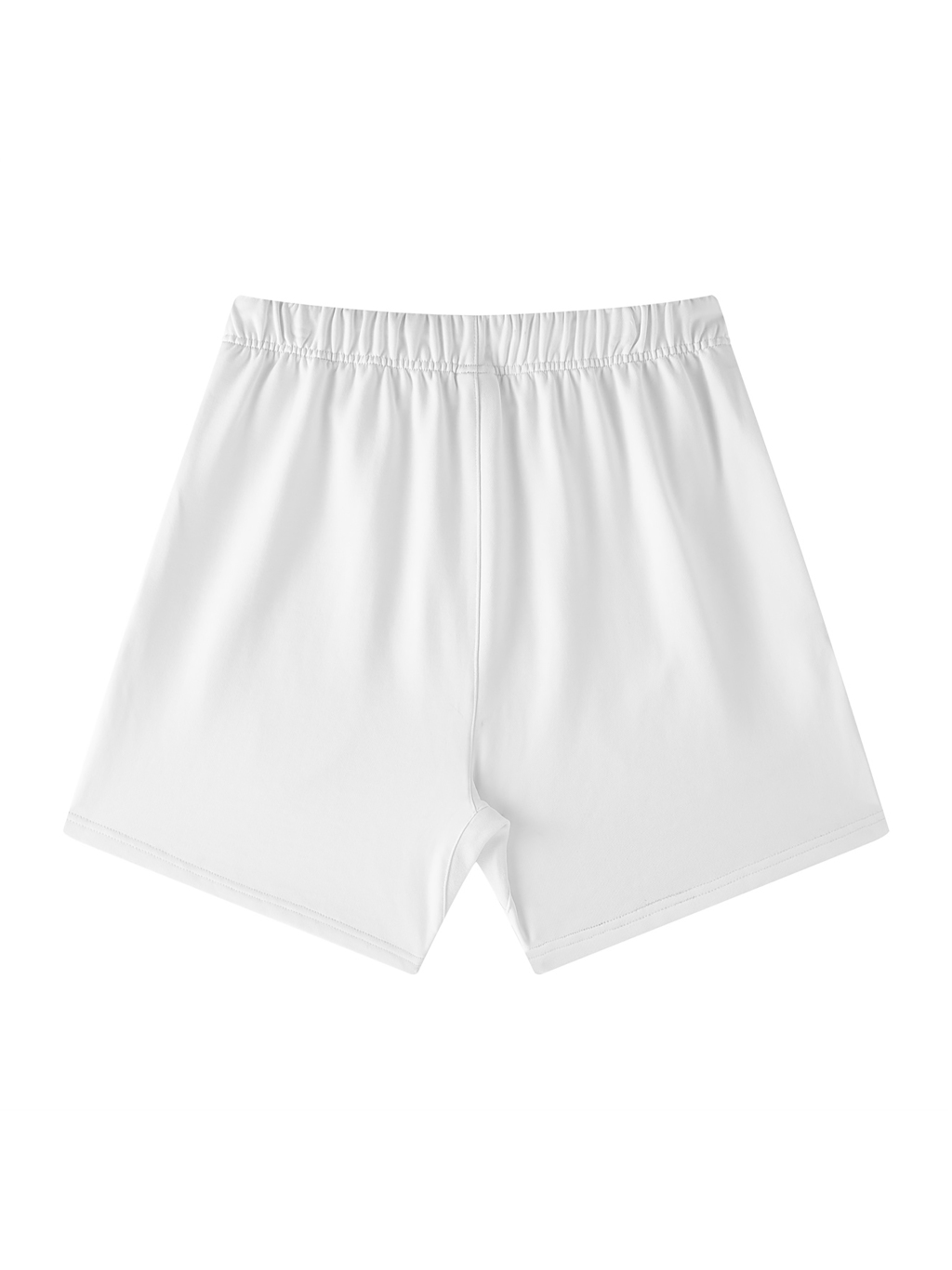Loose Fit Earth Tone Cotton Shorts – Essential Streetwear | Tapstitch-2